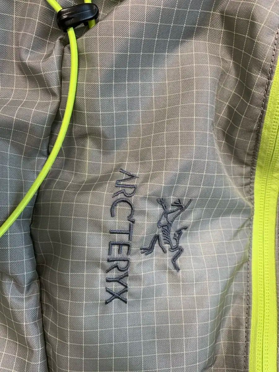 アークテリクス