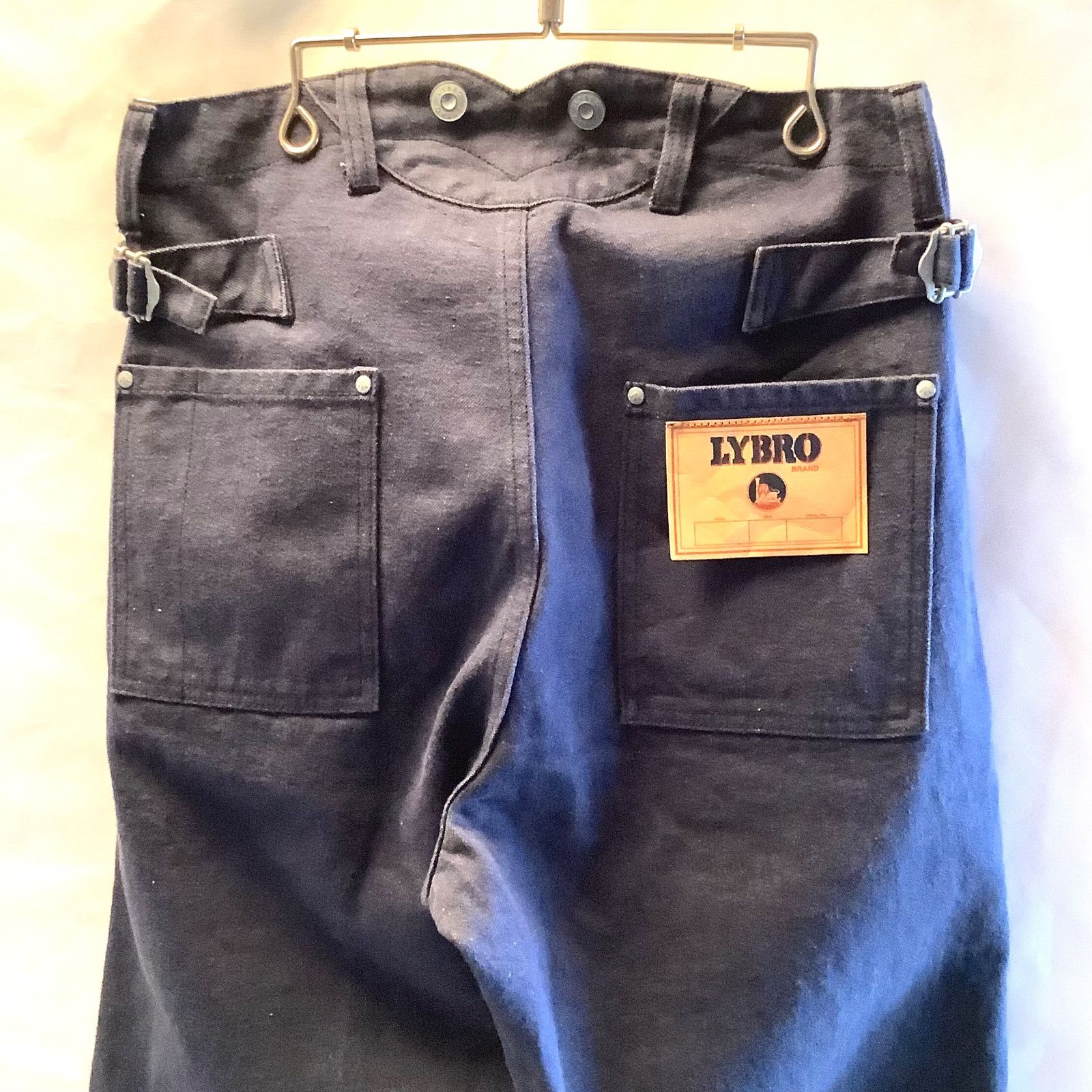 新品 Nigel Cabourn WOMAN LYBRO 