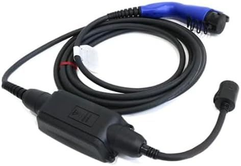 純正品 ZVW52 プリウスPHV 純正 充電ケーブル 充電コード 電気自動車 7.5m 200V 16A G9060-76010 トヨタ純正部品