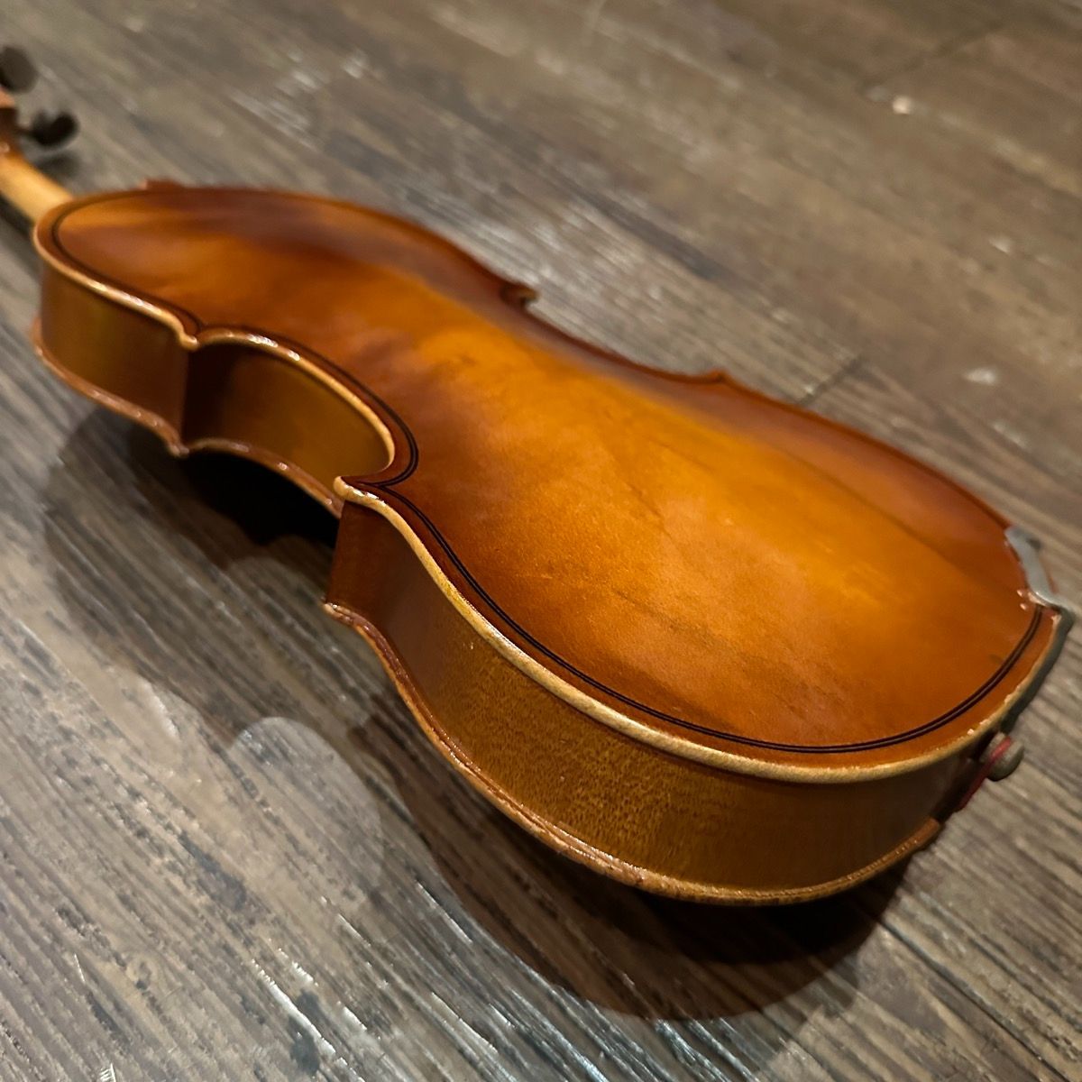 Suzuki No.5 1/4 1967年製 Violin スズキ バイオリン - メルカリ