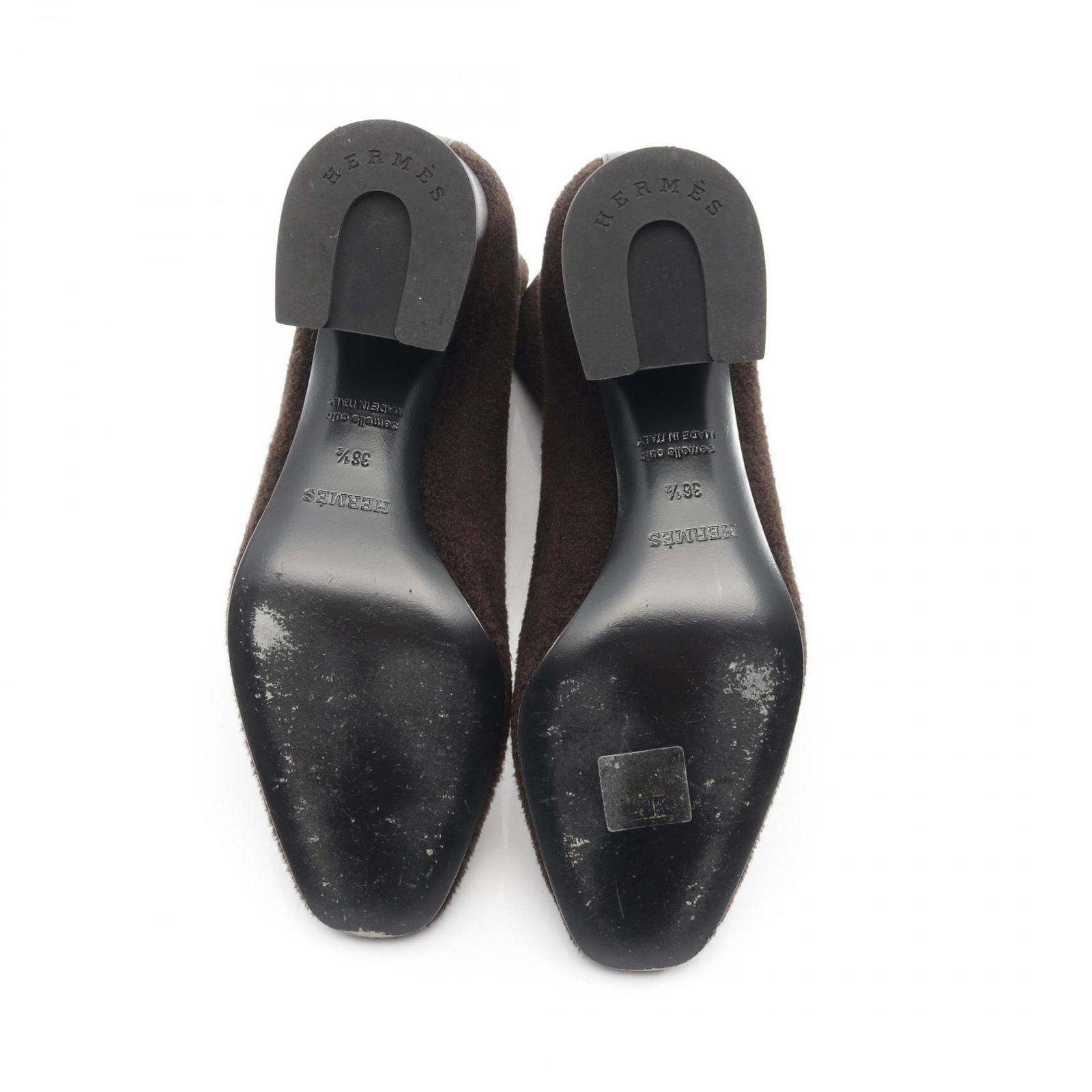 エルメス ヴォルヴェール60