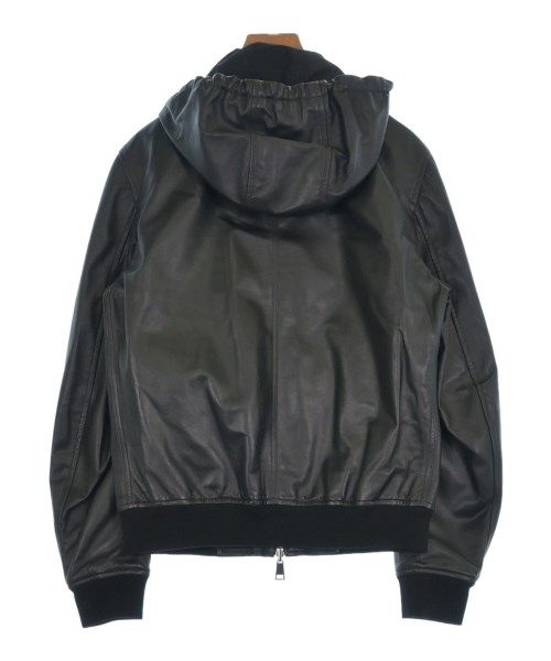 EMMETI ブルゾン その他 レディース 古着 送料無料