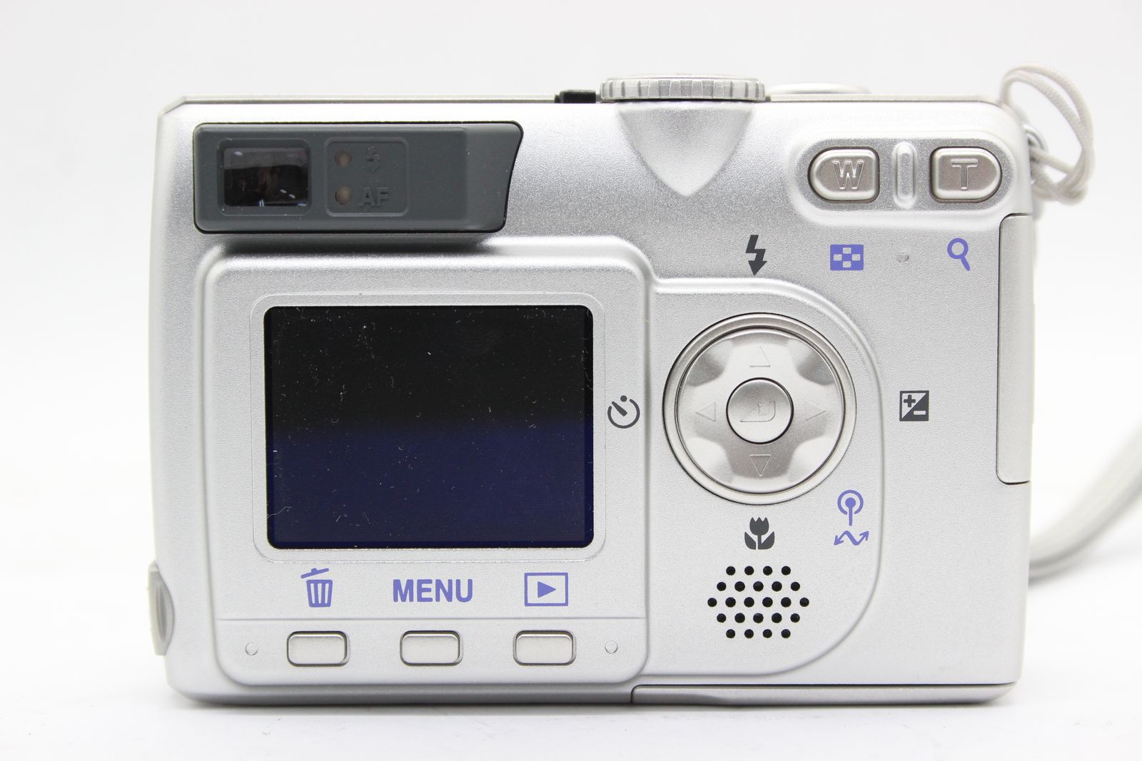 【美品 返品保証】 【元箱付き】ニコン Nikon Coolpix E5200 バッテリー チャージャー付き コンパクトデジタルカメラ s5730