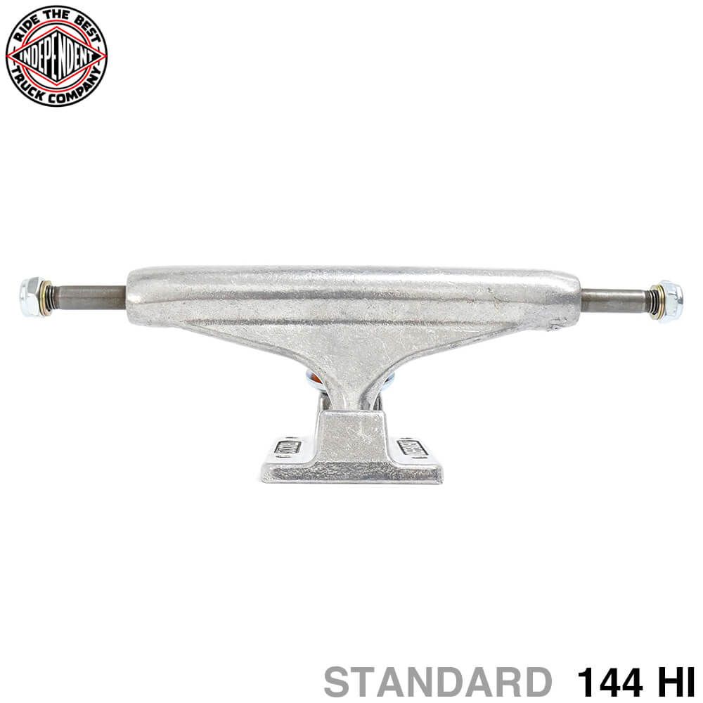 INDEPENDENT TRUCK インディペンデント トラック STAGE 11 144