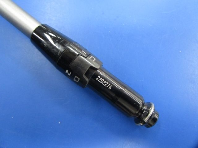 GK豊田▽882 【中古シャフト】三菱レイヨン☆Diamana S-60（S）☆44.0