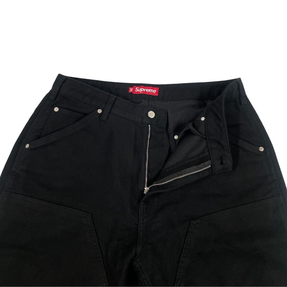 SUPREME シュプリーム 23AW Moleskin Double Knee Painter Pant ...