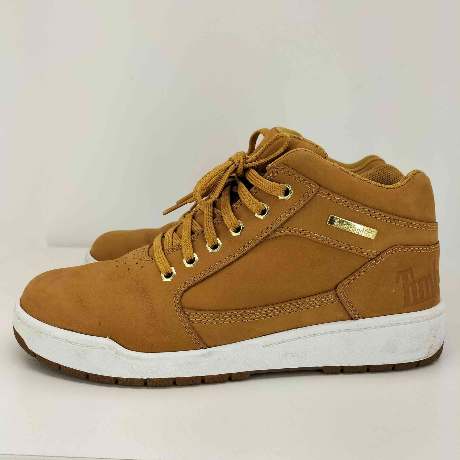 ティンバーランド Timberland BRIDGTON CHUKKA ブリッジトン レザー 