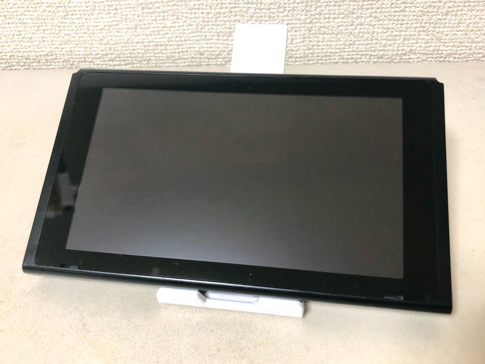 ジャンク品】ニンテンドースイッチ 本体 旧型 HAC-001 Switch - メルカリ