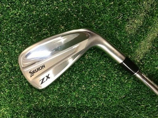 U2出品 中古】 ダンロップ SRIXON ZX Mk II UTILITY U2 ユーティリティ