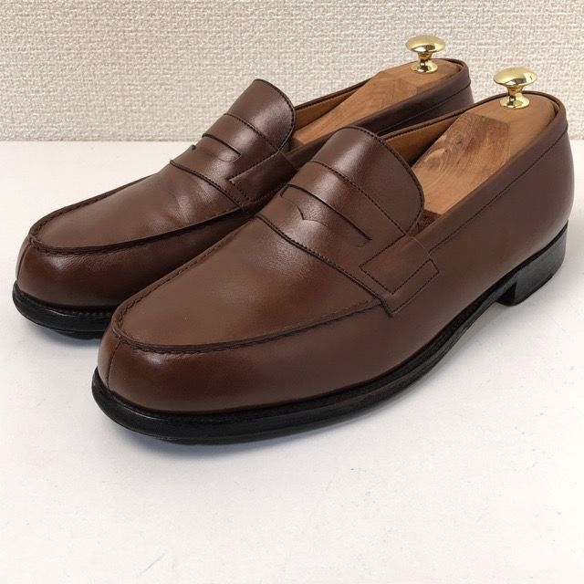 トルコ ヴィンテージラグ A94 超大判 カーキベージュ ブラウン ピンク