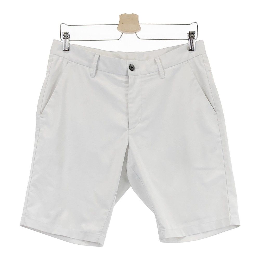 サイズ：82/L DESCENTE GOLF デサントゴルフ ハーフパンツ