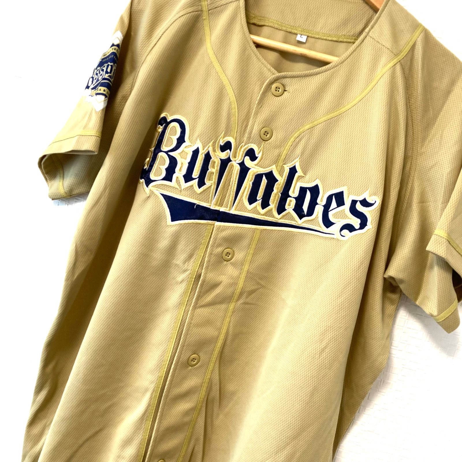w^)b ORIX buffaloes オリックス・バファローズ 応援グッズ 