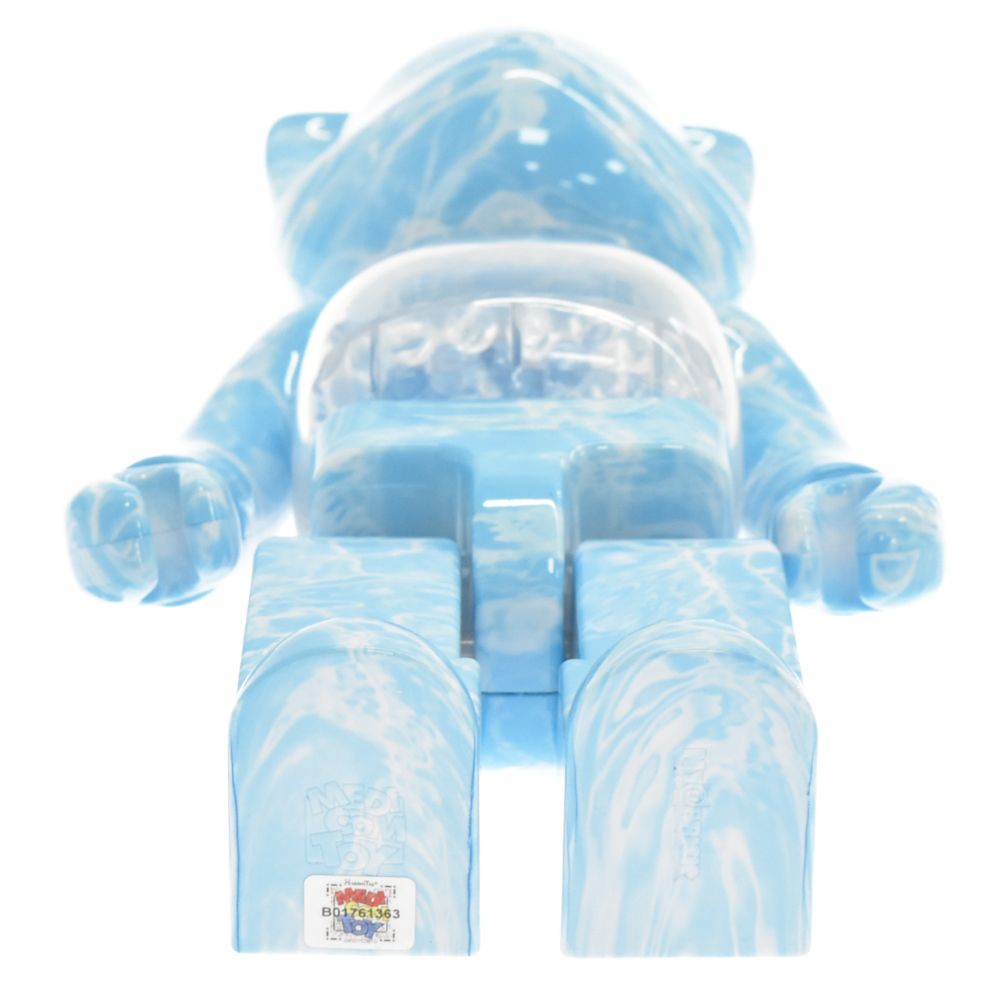 MEDICOM TOY (メディコムトイ) MY FIRST NY@BRICK BE@RBRICK B@BY