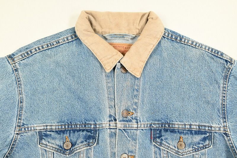 【激レア⭐︎】 クリィミーマミ GALAXXXY コラボ デニムジャケット 激レア⭐︎】 クリィミーマミ GALAXXXY コラボ デニムジャケット