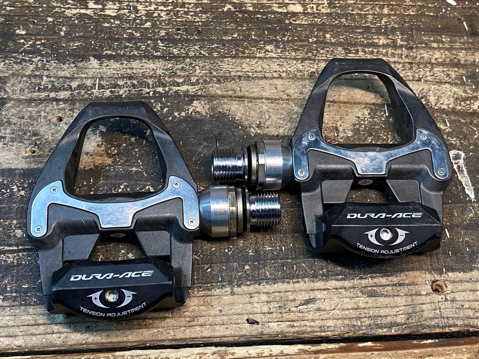 DURA-ACE