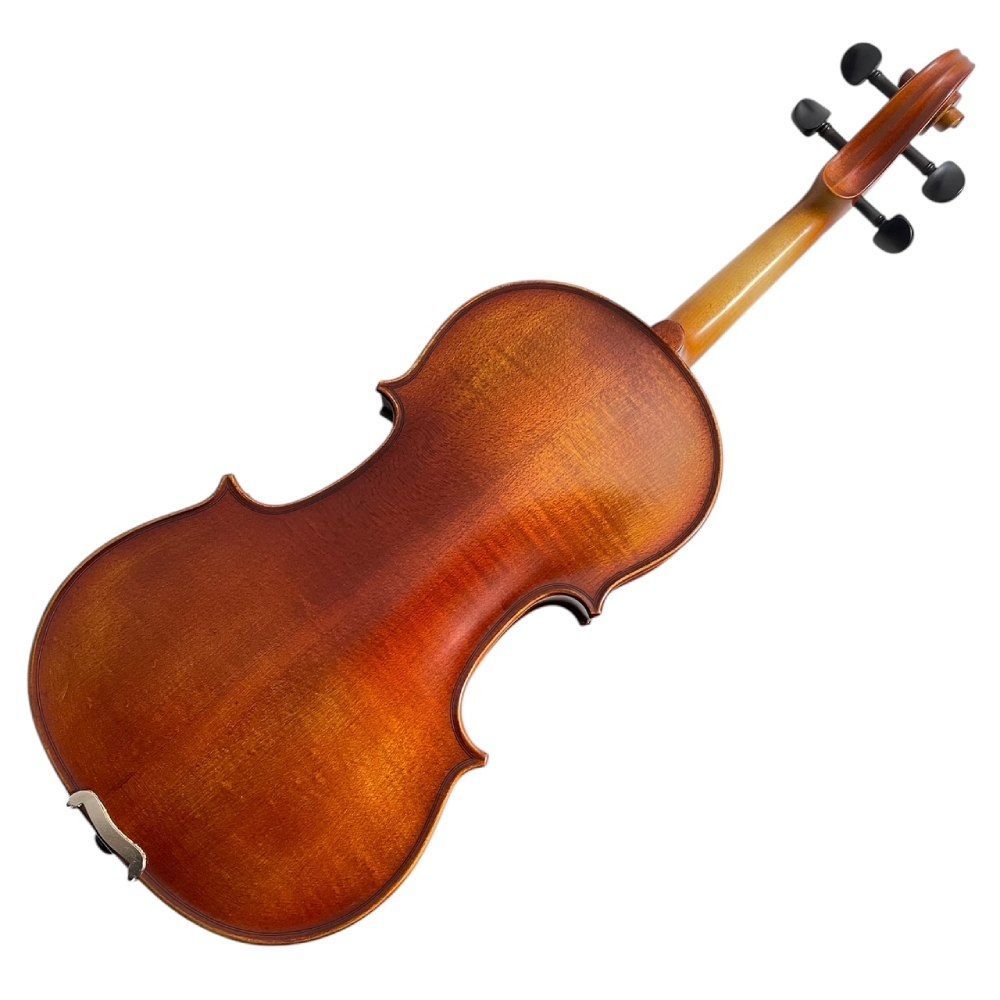 Milo Festa Violin MFV-100 4/4サイズバイオリンセット〈ミロ フェスタ