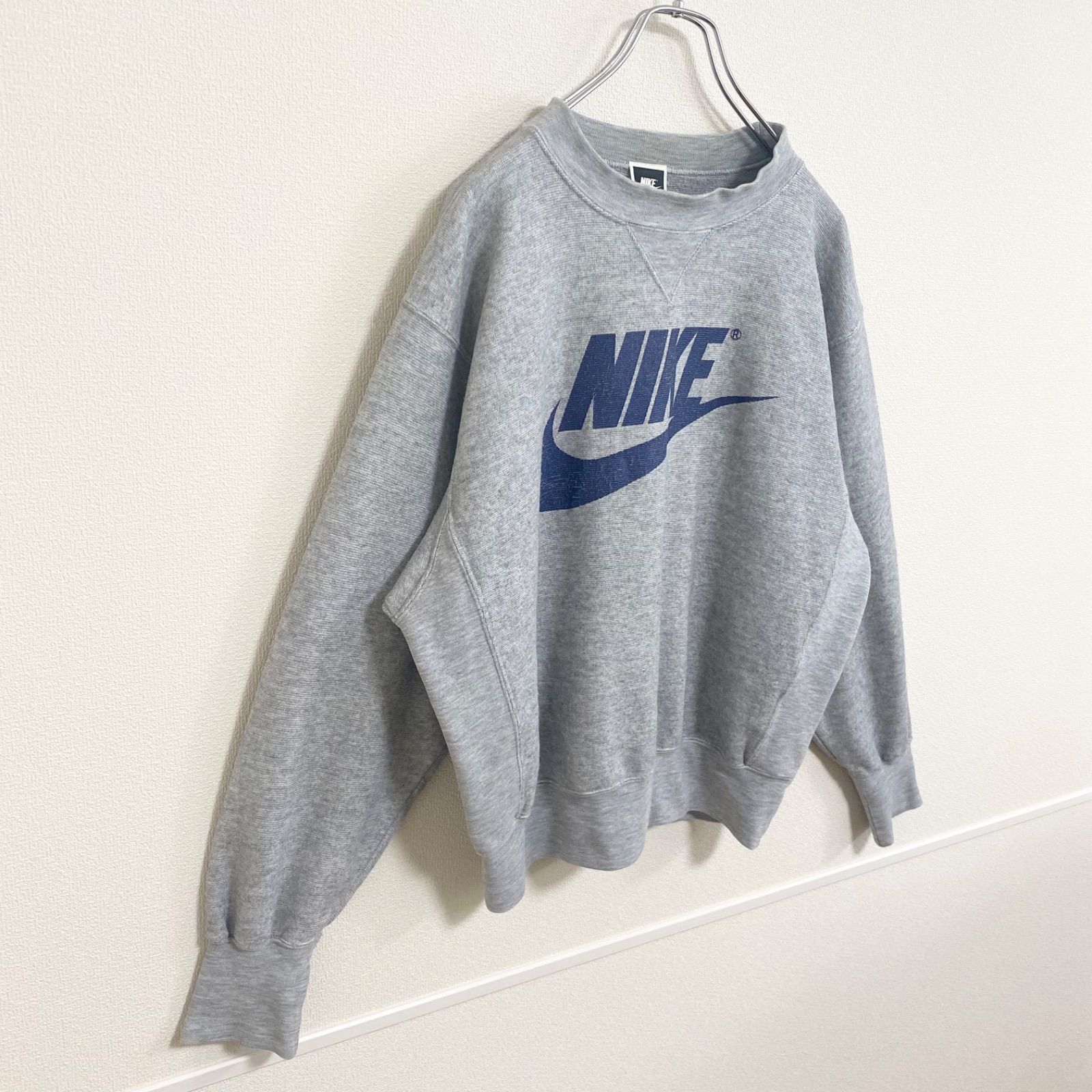 90s ナイキ NIKE スウェット シャツ トレーナー ヴィンテージ ス 
