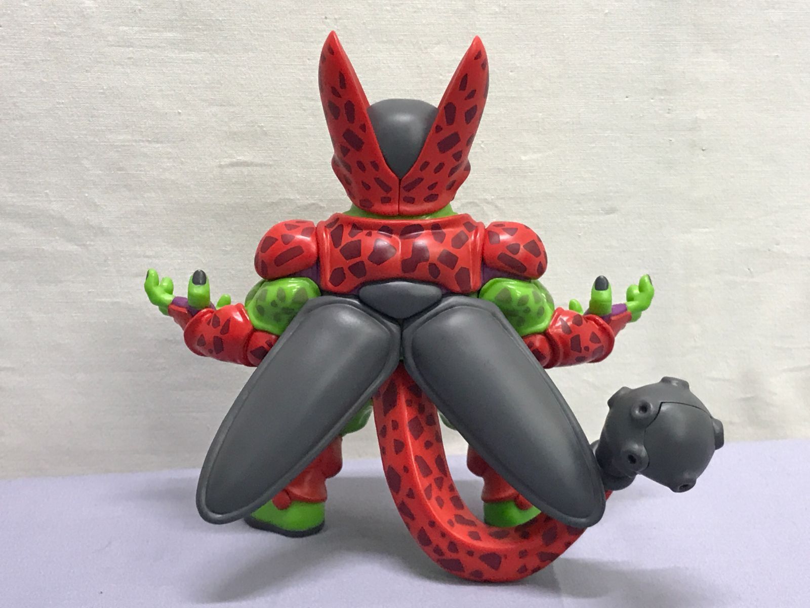 説明必読【ジャンク】ドラゴンボールアドバージ セルマックス 【公式通販】
