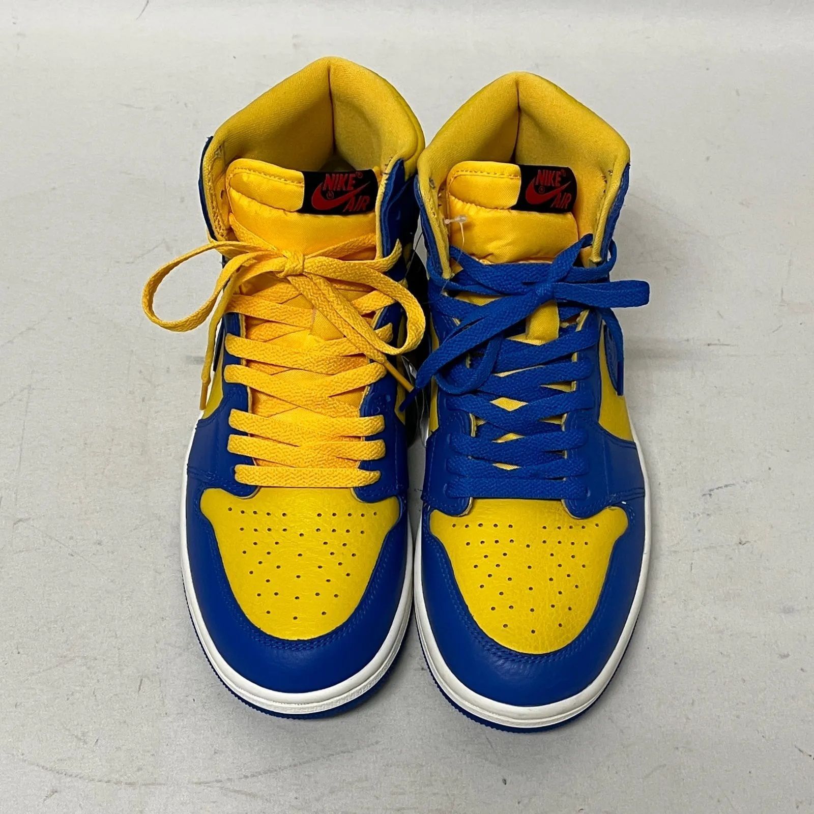 浜館80-1702】 【店舗併売品】NIKE WMNS AIR JORDAN 1 HIGH OG 