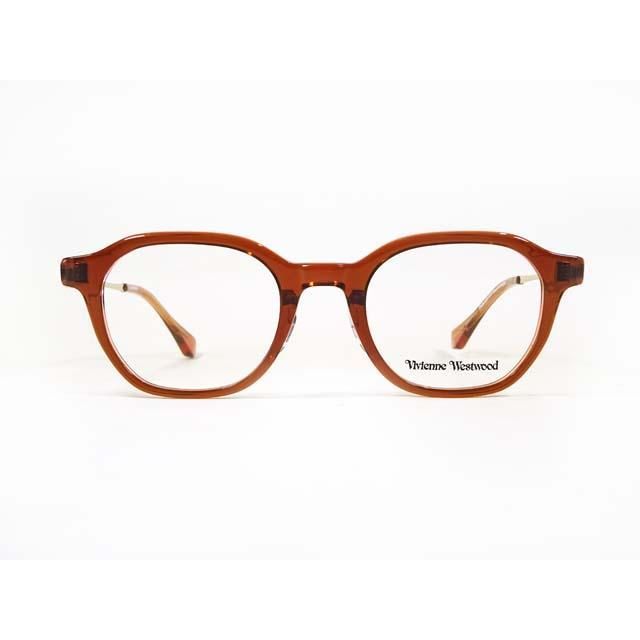 ヴィヴィアンウエストウッド VIVIENNE WESTWOOD 40-0020 C-01 コンビフレーム