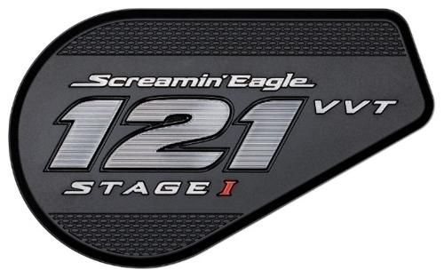 スクリーミンイーグル タイマーカバー 121VVT Stage I 以降ソフテイル 以降FLHXSE FLTRXSE 以降FLHX U FLTRX STSE