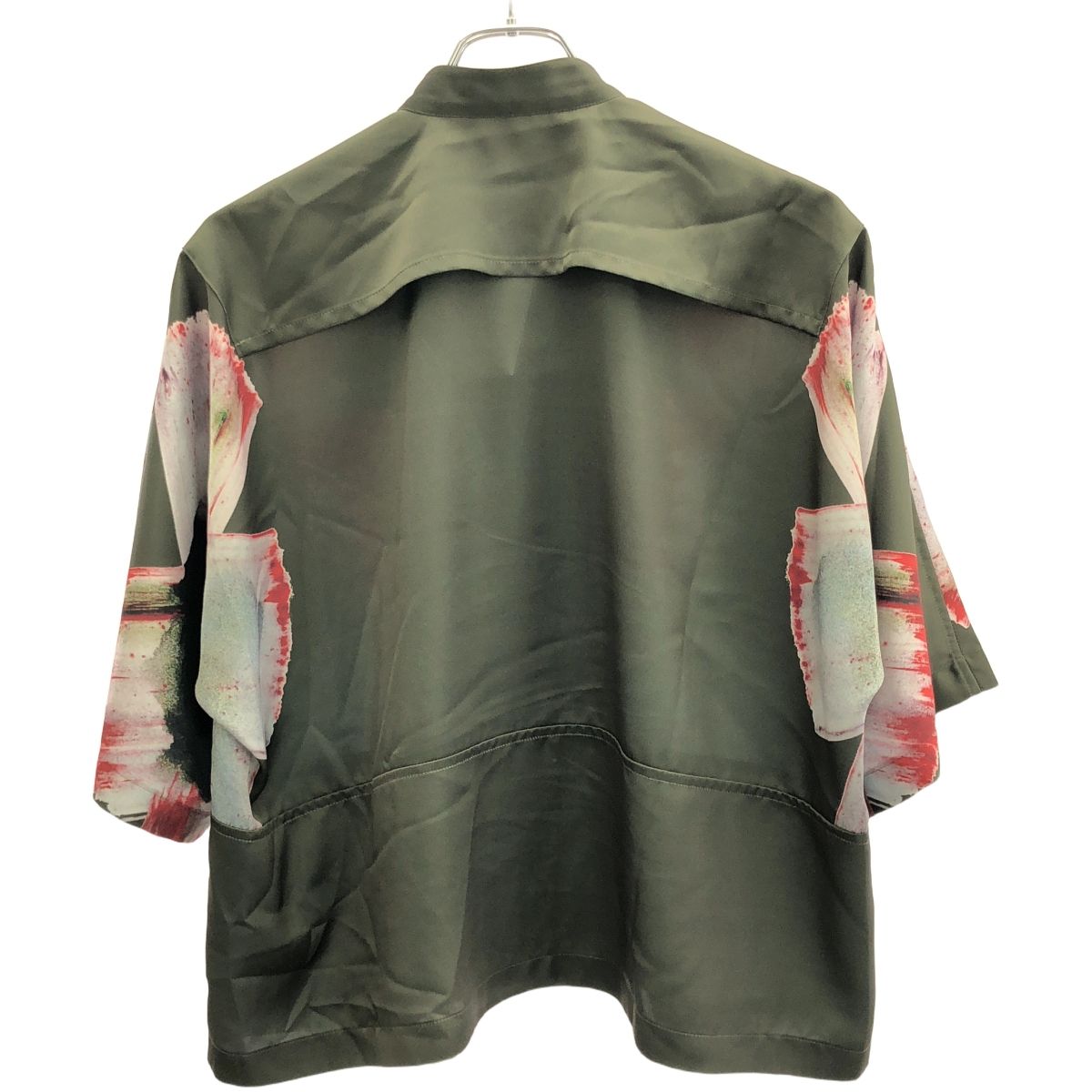 トップス TELMA Big Cosmos Dolman shirt レディース】Big Cosmos Dolman shirt | TELMA(テルマ