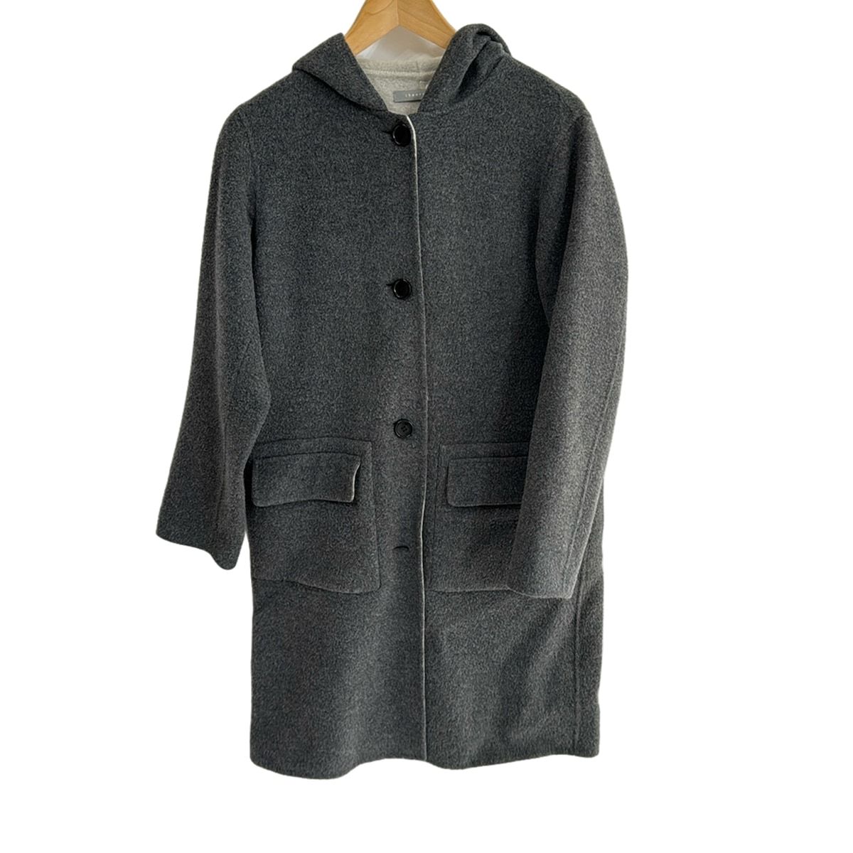 theory luxe(セオリーリュクス) コート サイズ38 M レディース