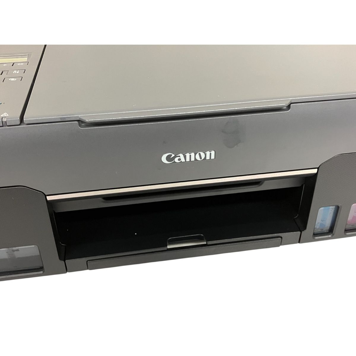 Canon インクジェットプリンター G3360 複合機 インク付き