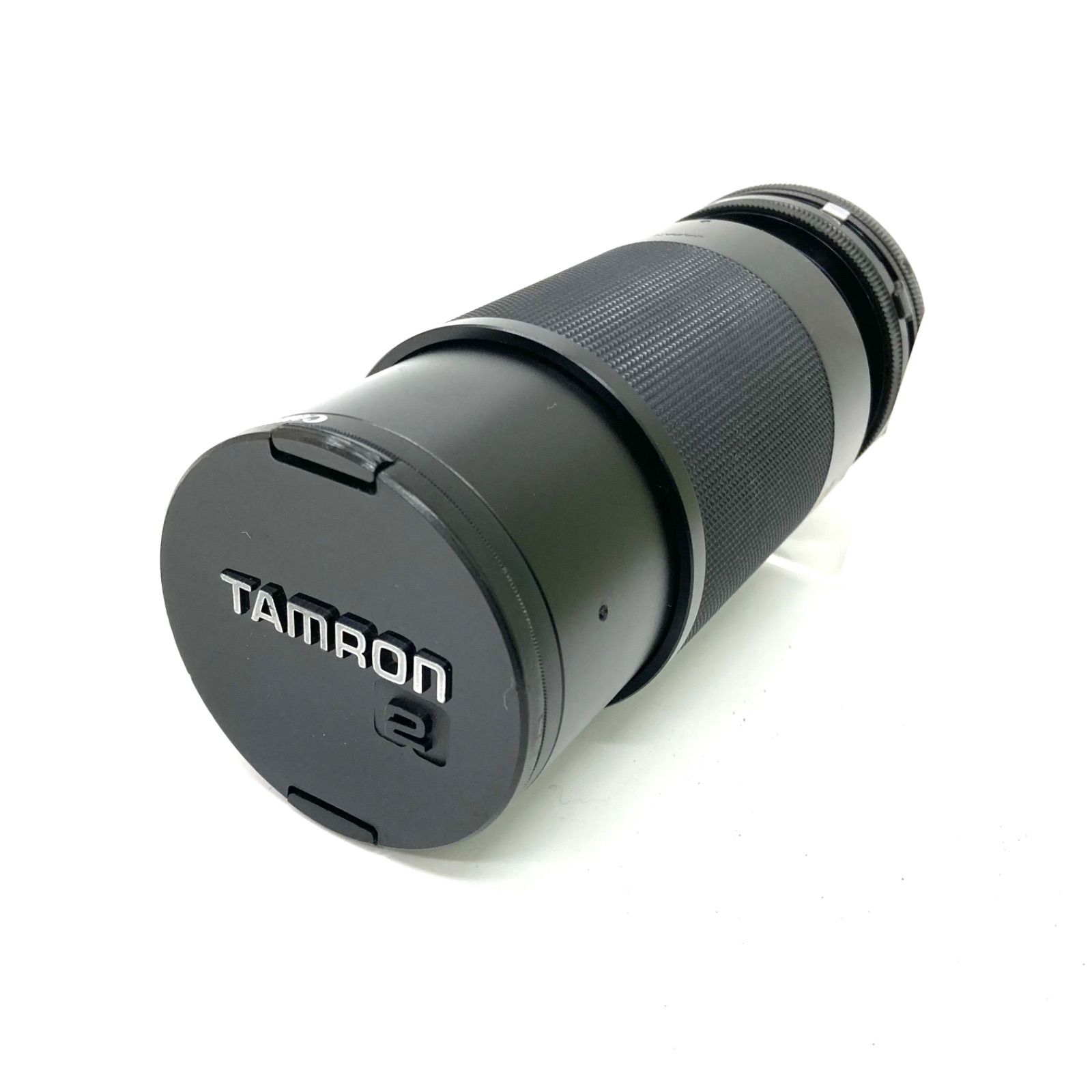 TAMRON】タムロン 80-210ｍｍ ズームレンズ 望遠レンズ ジャンク品 ...