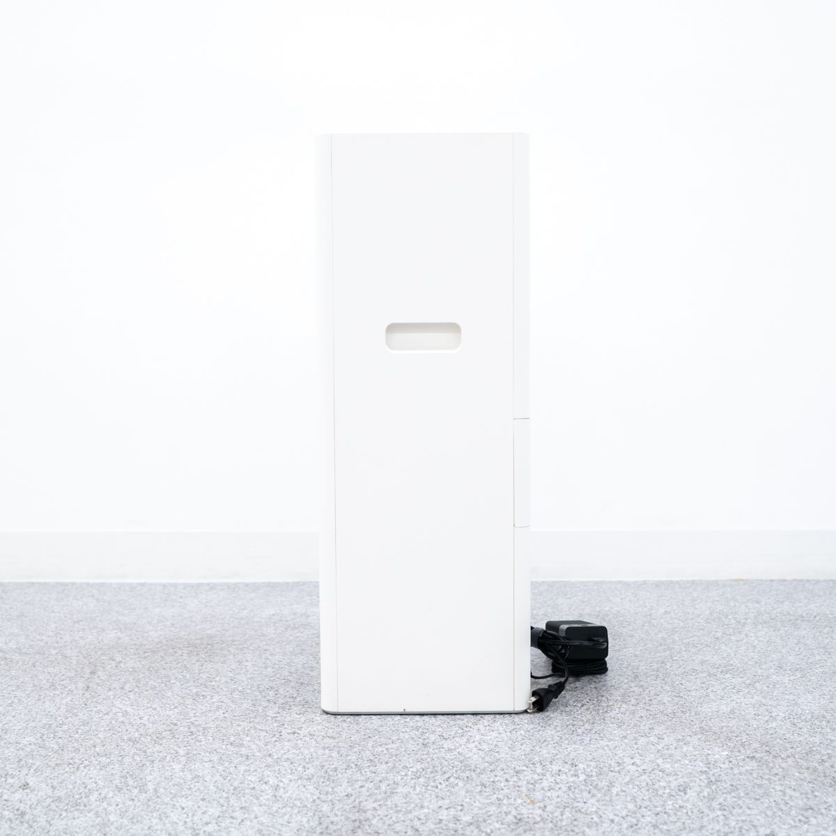 品 BALMUDA バルミューダ The Pure ザ ピュア 空気清浄機 タワー型 消臭機能 フィルター交換式 ホワイト 定価6万 WWW_KANDAIZUMI_COM