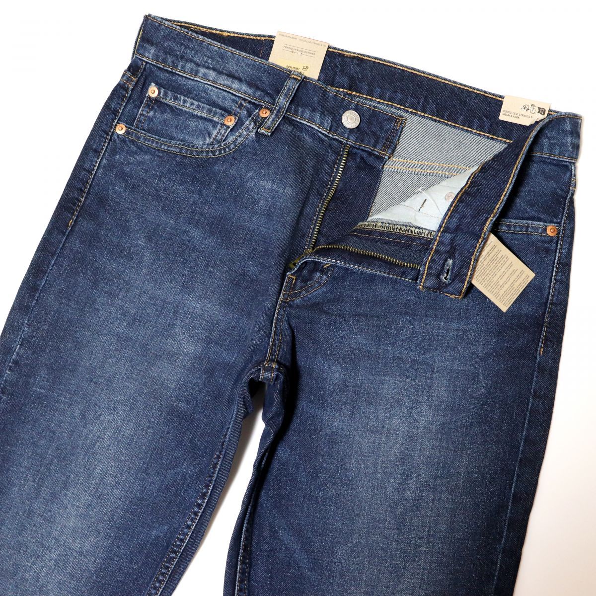 新品 Levi's リーバイス 511 スリム ストレッチ デニムパンツ ジーンズ W34 ★快適さを追求したストレッチ★余裕のあるスリムシルエット 新品 リーバイス 04511-5877 W33 L32 デニム Levi\u0027s Levi\u0027s リーバイス