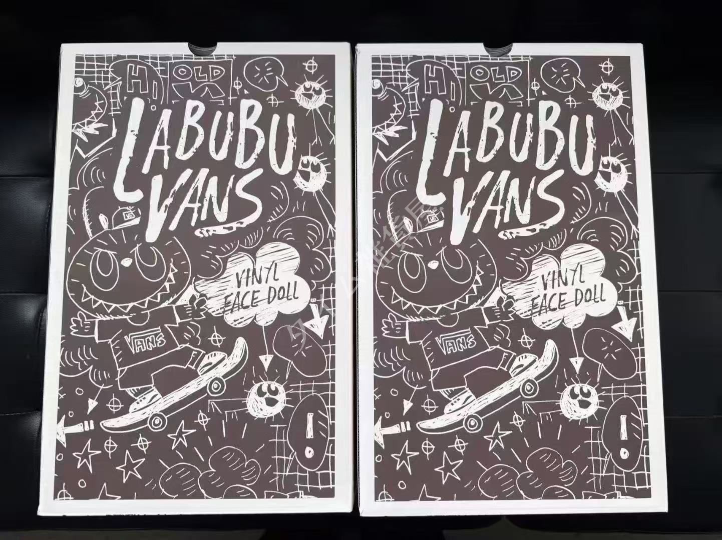 その他 POPMARTxVANS LABUBU THE MONSTERS FOREVER THE MONSTERS | Blind Box - POP MART (United States)
