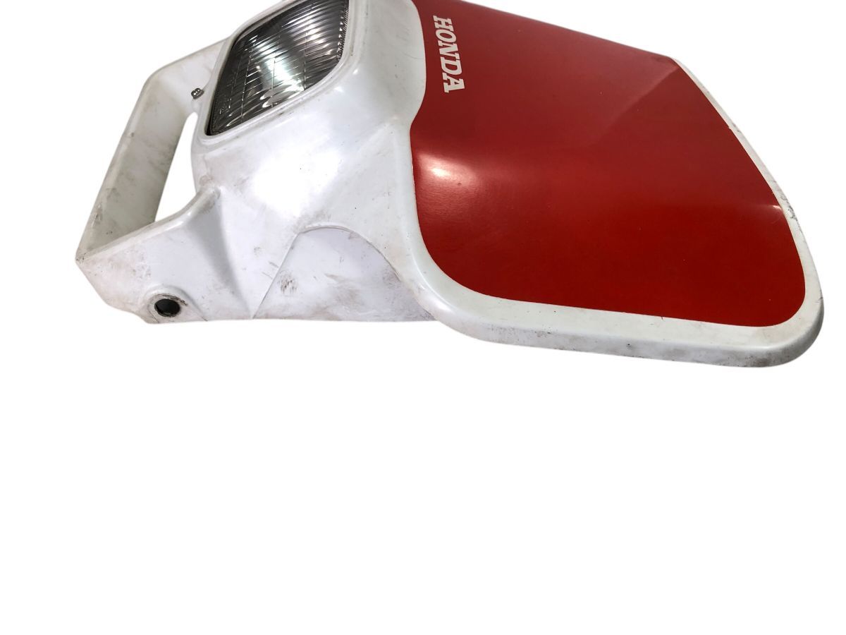 ホンダ XLR250R ライトカウル MD20 ホンダ XLR250R ライトカウル MD20