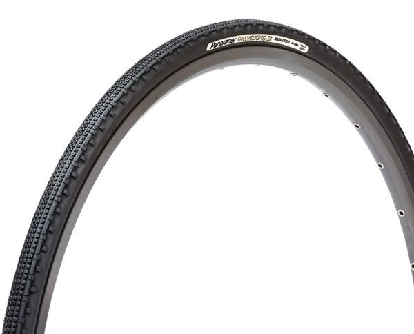 【新品・2営業日で発送】パナレーサー グラベルキングSK 700X26C ブラック