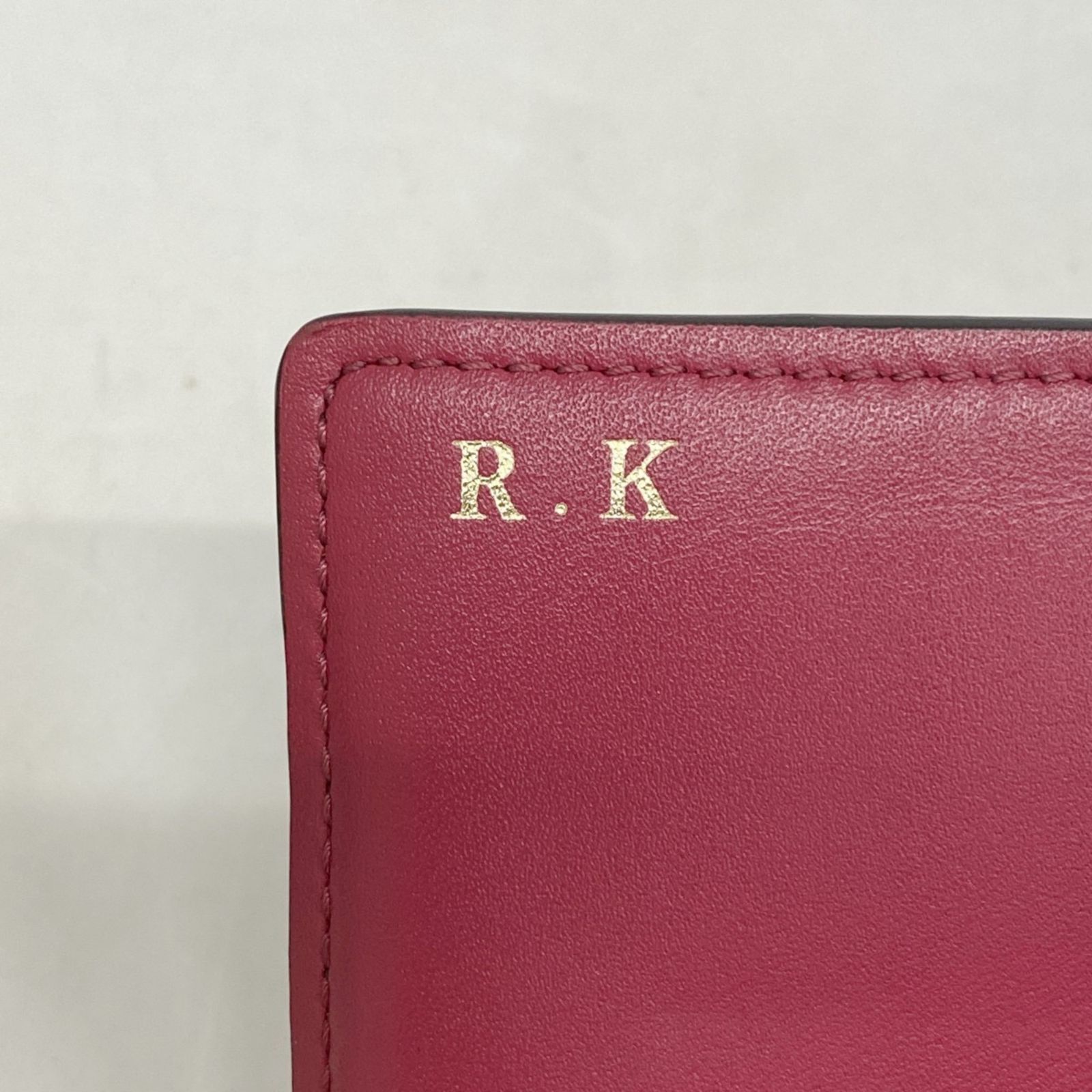 モノグラム ポルトフォイユフロール