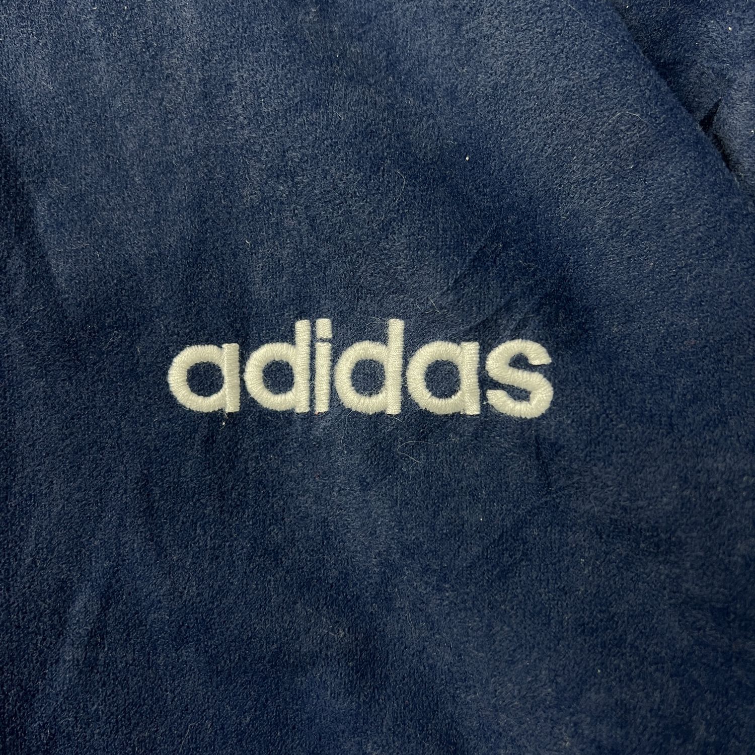 激レア】80s 80年代 90s 90年代 アディダス adidas ベロア トラック