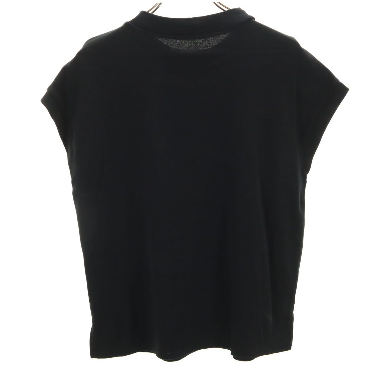 ADORE Tシャツ・カットソー レディース アドーア 中古　古着 ADORE アドーア 日本製 フレンチスリーブ カットソー 38