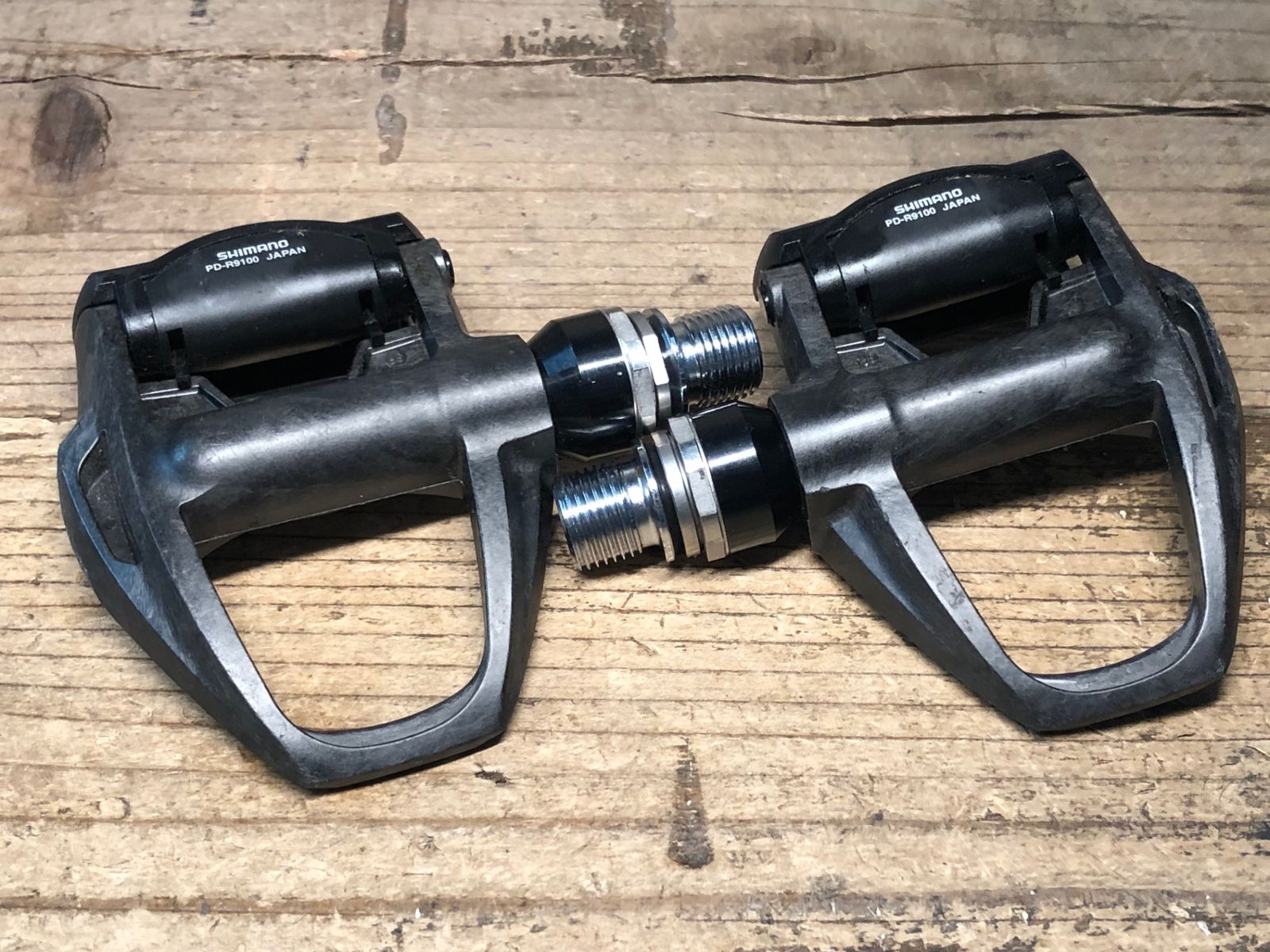 おまけ付き！DURA-ACE PD-R9100 PD-R9100 Dura-Ace Pedal | Ride Shimano Canada