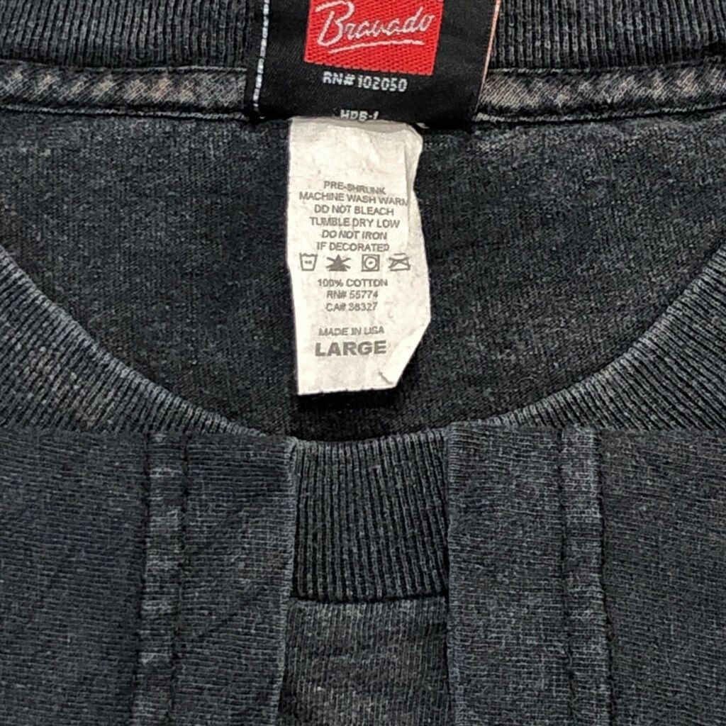 半袖Ｔシャツ モーターサイクル