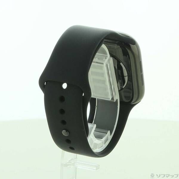 〔 品〕 Apple Watch Series 10 GPS Cellular 46mm スレートチタニウムケース ブラックスポーツバンド 371 CHRISTIANNAURATH_COM_BR