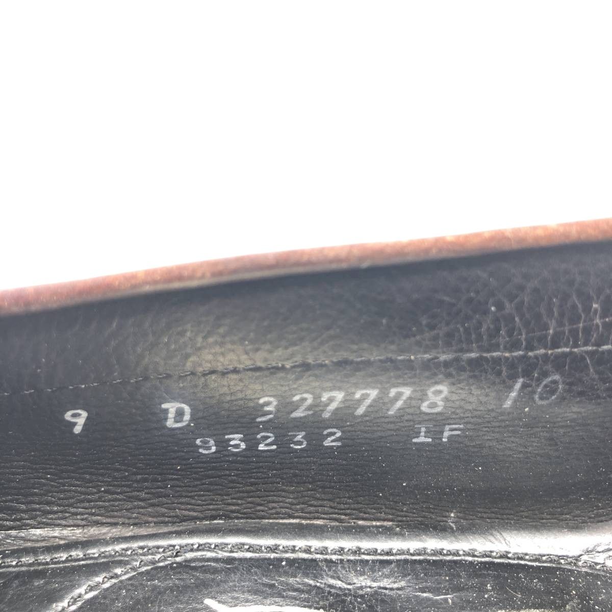 コインローファー 9