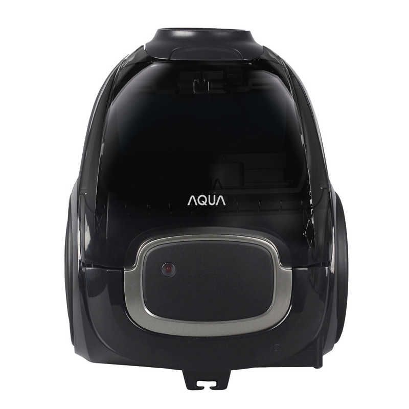 AQUA 紙パック式掃除機
