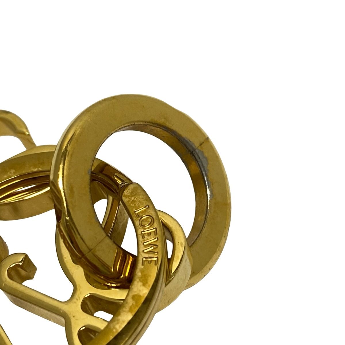 ロエベ キーホルダー