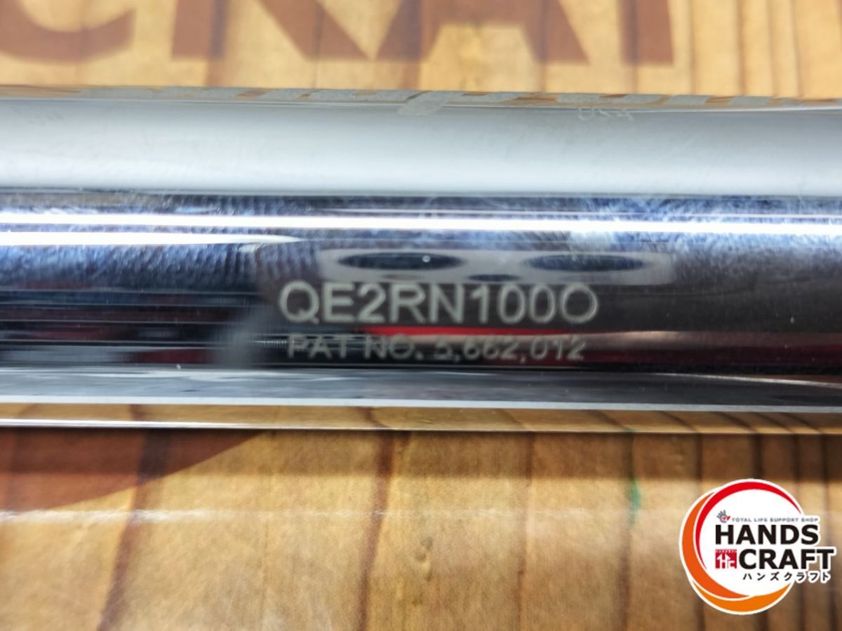QE2RN100O トルクレンチ
