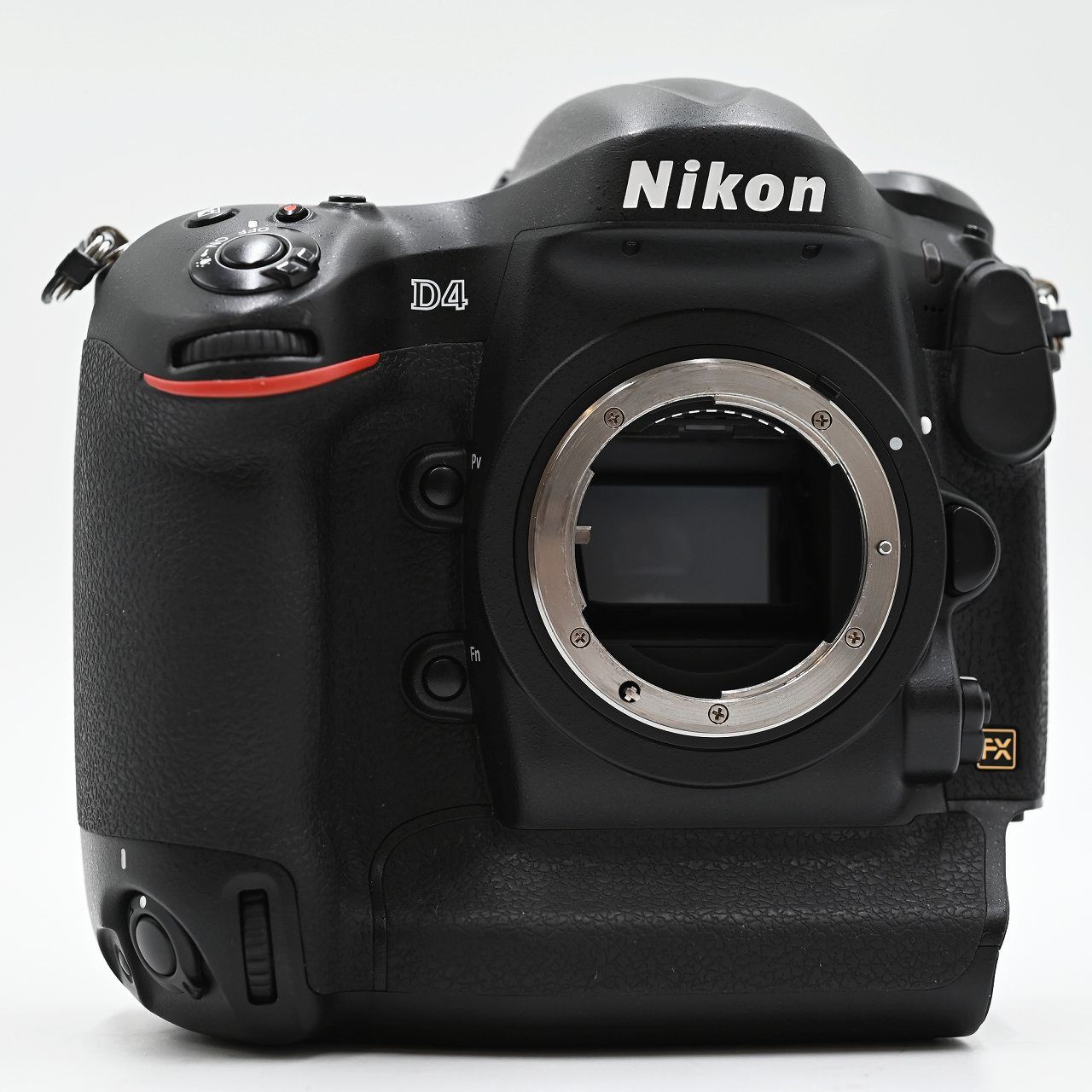 Nikon