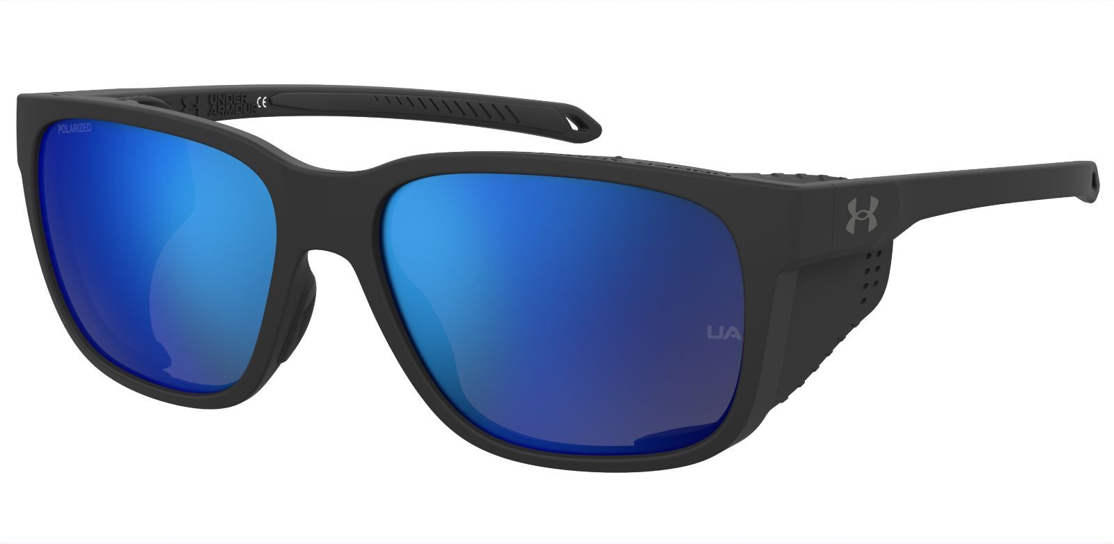 UNDER ARMOUR アンダーアーマー スポーツ サングラス 紫外線 UVカット