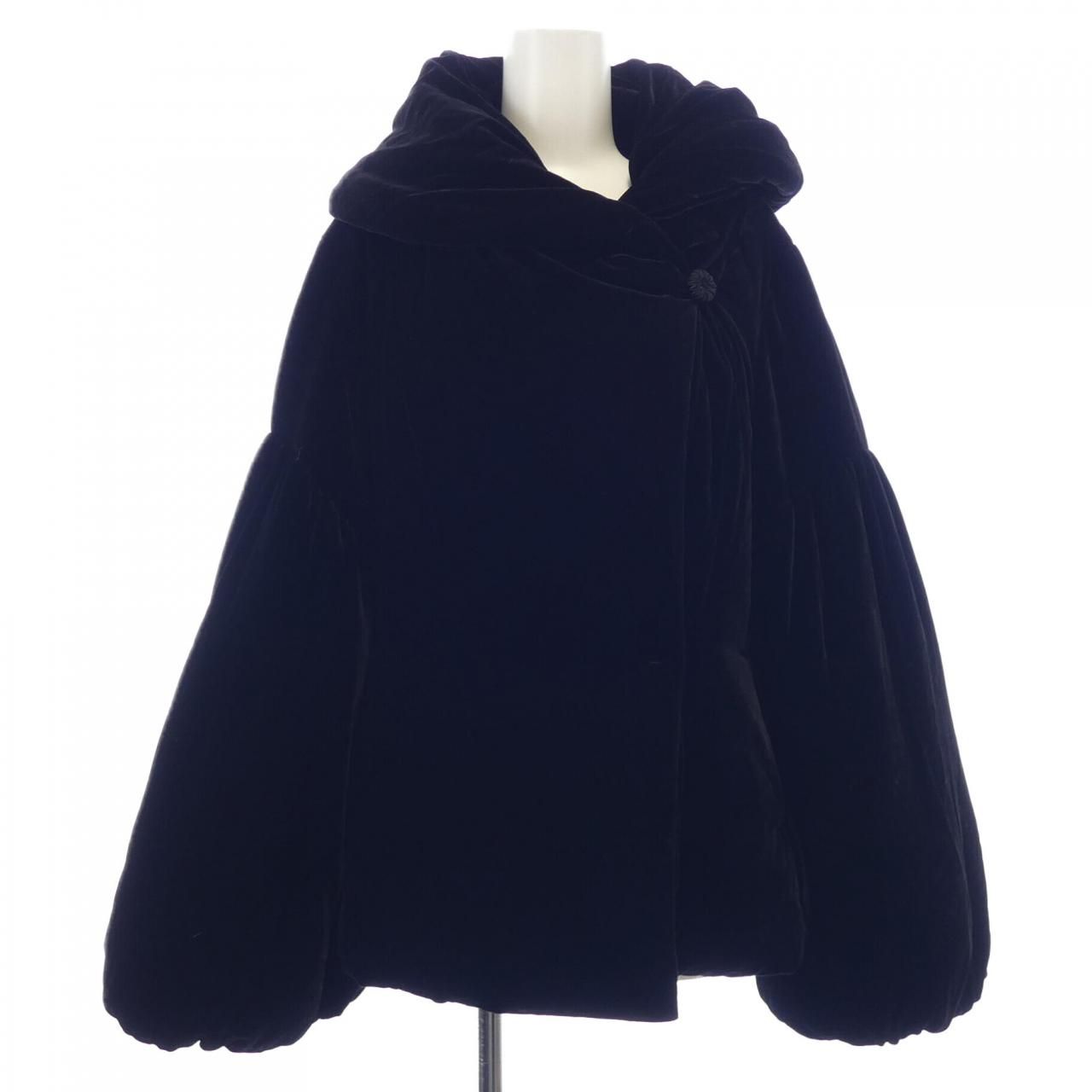 リツコ･シラハマ RITSUKO SHIRAHAMA ダウンジャケット