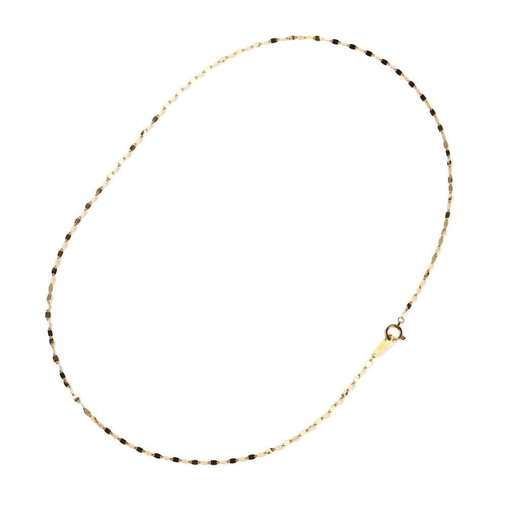 純金 ックレス ペタル チェーン 42cm 造幣局検定刻印入 k24-pet42 FORTGASGNV_COM_BR