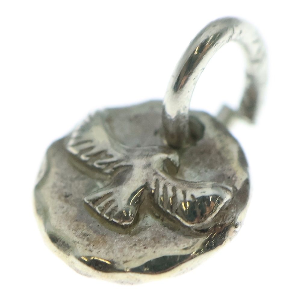 TADY - KING タディアンドキング チビメタル SV イーグル ペンダントトップ シルバー DECORATOM_COM_BR