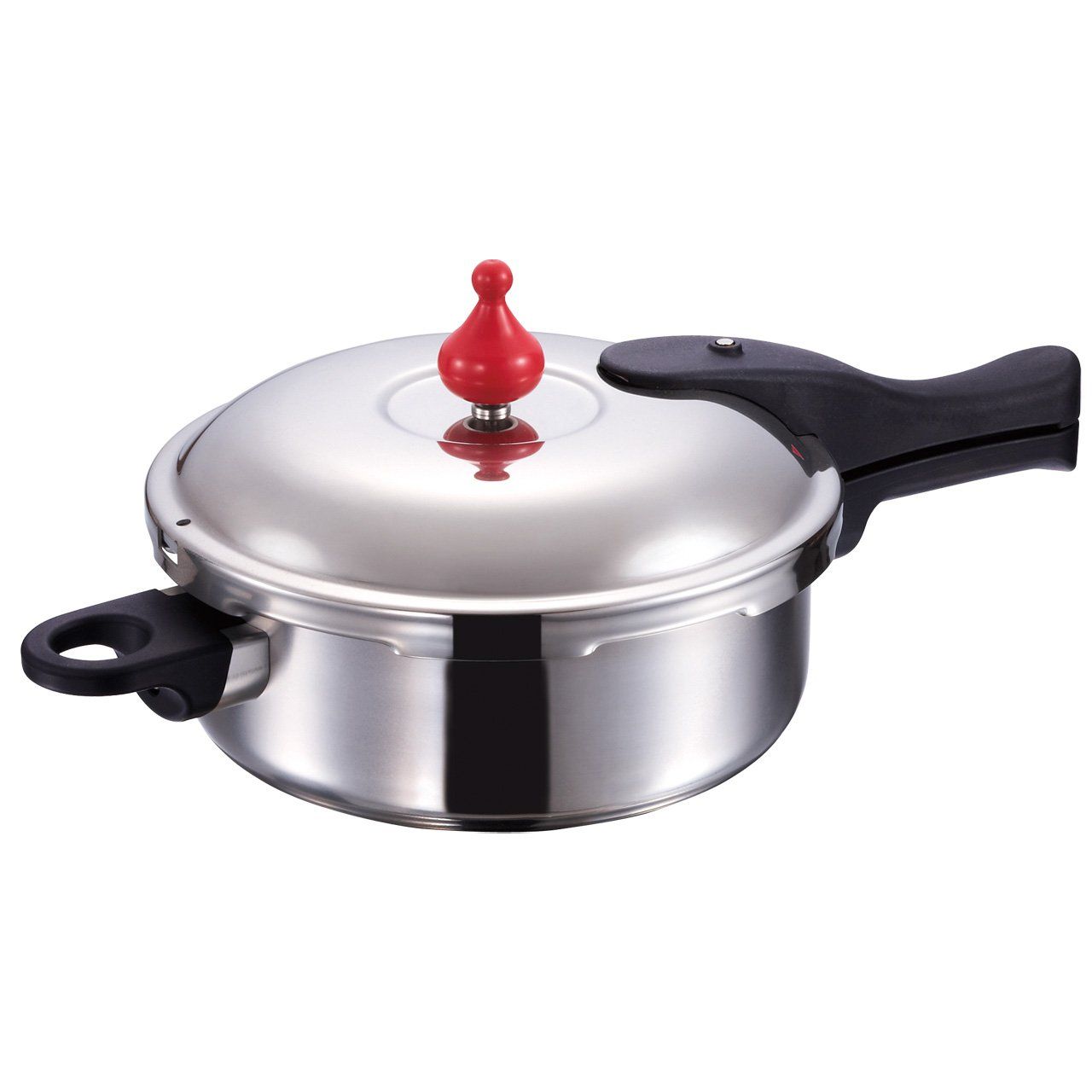 silit シリット 圧力鍋 シコマチックTプラス 2.5L ガラス蓋 グリーン